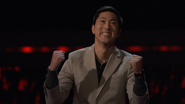500 Questions Episode 1