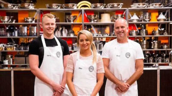 Masterchef Australia Season 8 Episode 23 Watch Online