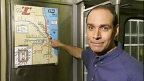 Chicago Tours with Geoffrey Baer - Episode 1 - Chicago By 'L'
