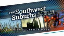 Chicago Tours with Geoffrey Baer - Episode 4 - Northwest of Chicago: From Farm Fields to Boomtowns