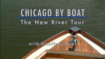 Chicago Tours with Geoffrey Baer - Episode 9 - The Foods of Chicago: A Delicious History