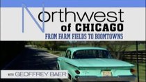Chicago Tours with Geoffrey Baer - Episode 11 - Chicago by Boat: The New River Tour
