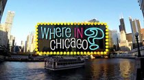 Chicago Tours with Geoffrey Baer - Episode 21 - A Taste for the Past: Architect Pier Carle Bontempi
