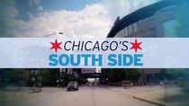 Chicago Tours with Geoffrey Baer - Episode 23 - Chicago's South Side