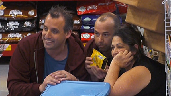 Impractical Jokers Season 3 Full Episode Online