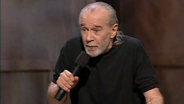 Watch George Carlin: Back In Town IMDB