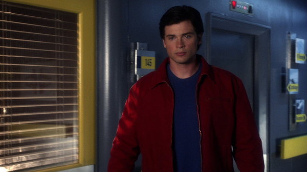 Smallville Season 6 Streaming Online