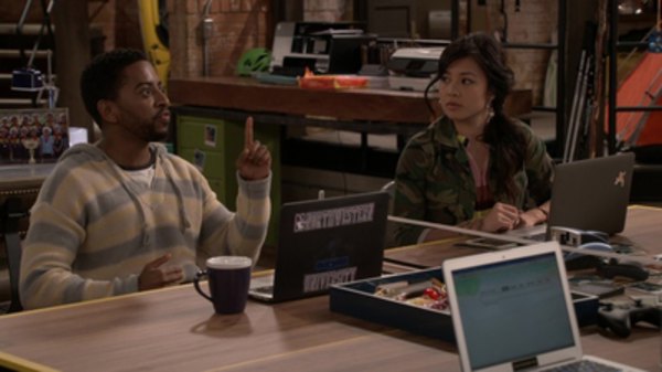 The Great Indoors Episode 1 Online The Great Indoors Episode 1 Online