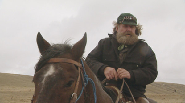 Watch Mountain Men Season 4