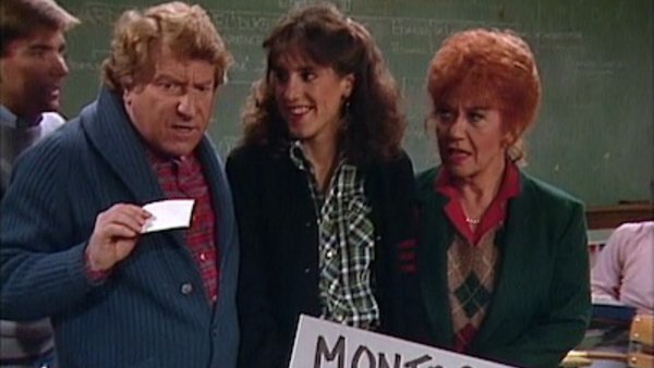 Facts Of Life First Episode