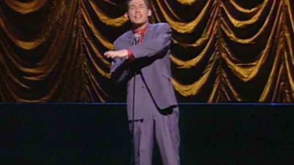 Watch Lee Evans: Live From The West End Dailymotion