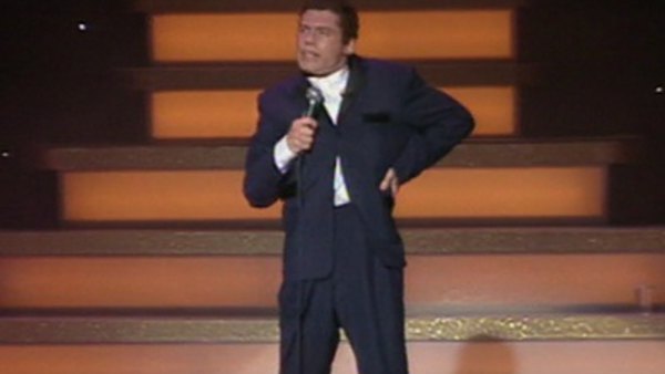 Watch Lee Evans Live: The Different Planet Tour Mediafire