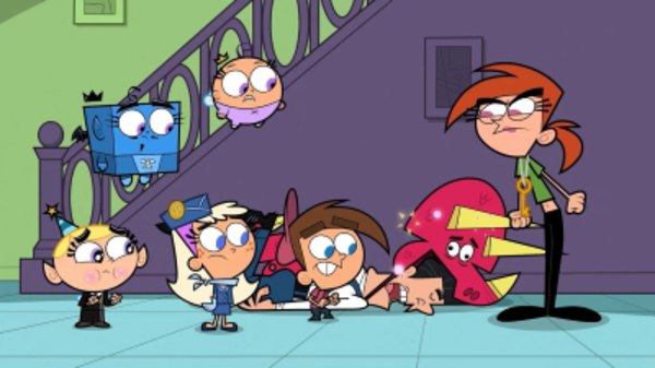 Fairly Oddparents Season 0