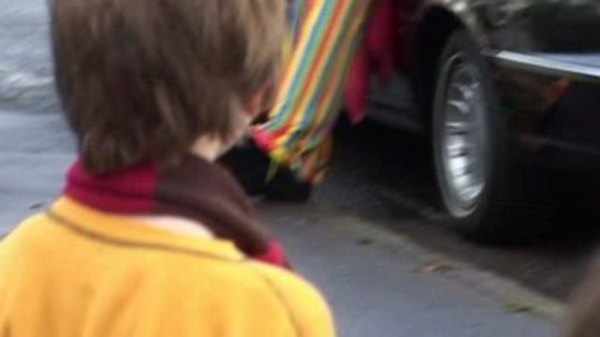 Watch Frankie Boyle: Live Online Etonline Youtube