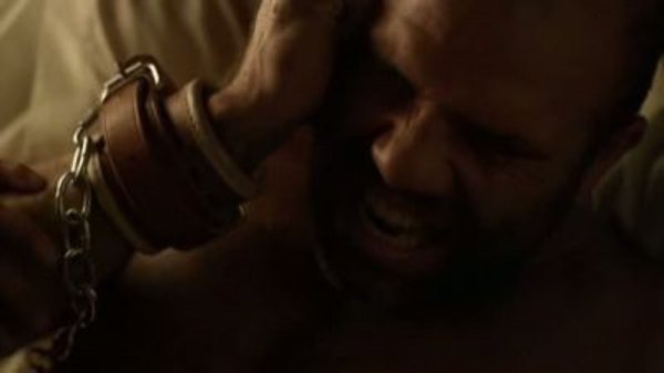 Watch Locked Down Streaming