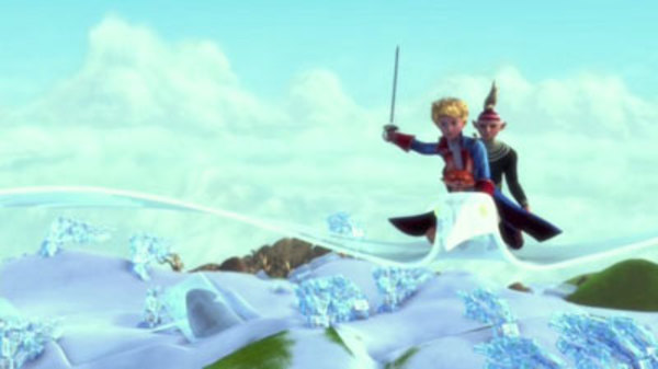 Watch The Little Prince Online Gorillavid Tv