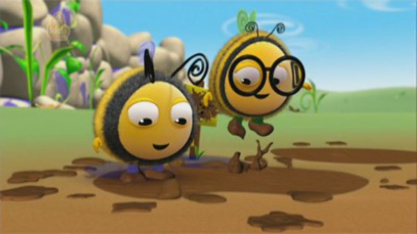 Watch In The Hive Online Hitfix