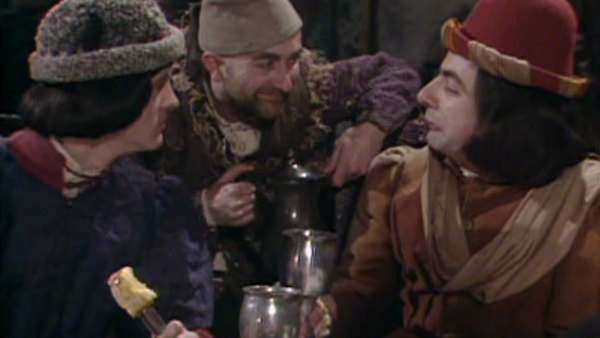 Blackadder Season 4 Episode 1
