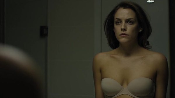 Watch The Girlfriend Experience Online