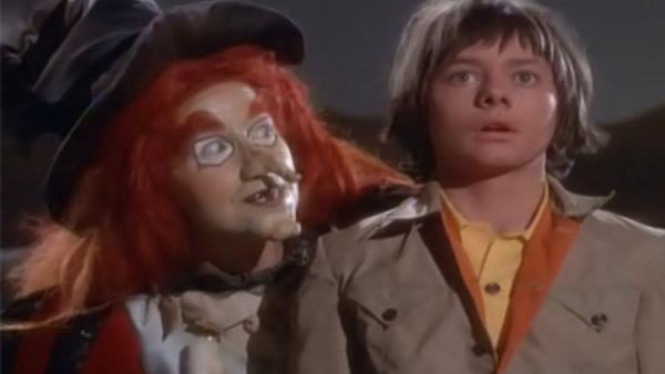 Watch Pufnstuf Online Facebook