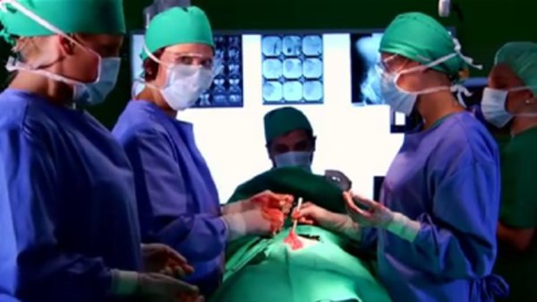 your life in their hands s01e01