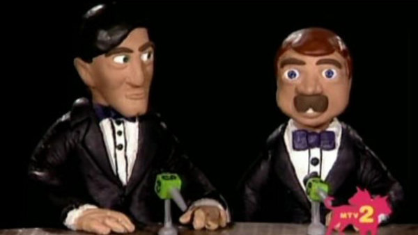 Celebrity deathmatch season 1 download