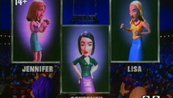 Celebrity deathmatch season 1 download