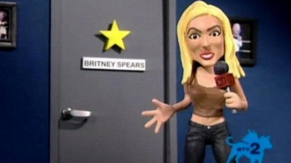 Celebrity deathmatch season 1 download