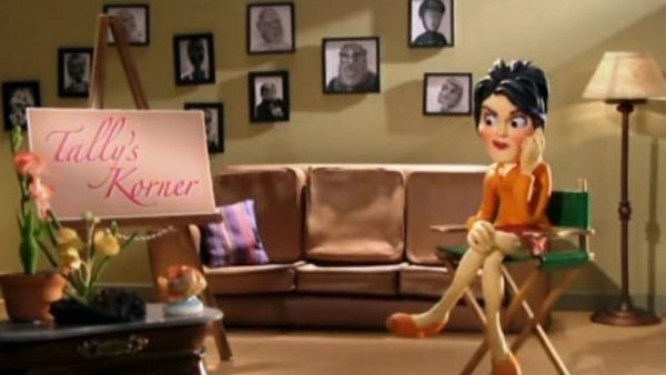 Celebrity deathmatch season 1 download