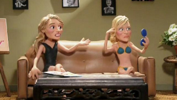 Celebrity deathmatch season 1 download