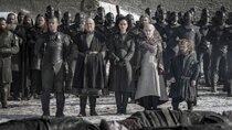 Game of Thrones - Episode 4 - The Last of the Starks