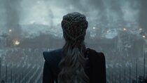Game of Thrones - Episode 6 - The Iron Throne