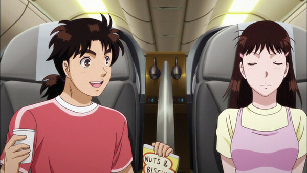 Kindaichi Shounen No Jikenbo Returns Episode Watch Kindaichi