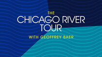 Chicago Tours with Geoffrey Baer - Episode 28 - Architects Marc and Nada Breitman: Talk of the Town