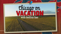 Chicago Tours with Geoffrey Baer - Episode 32 - Beyond Chicago from the Air