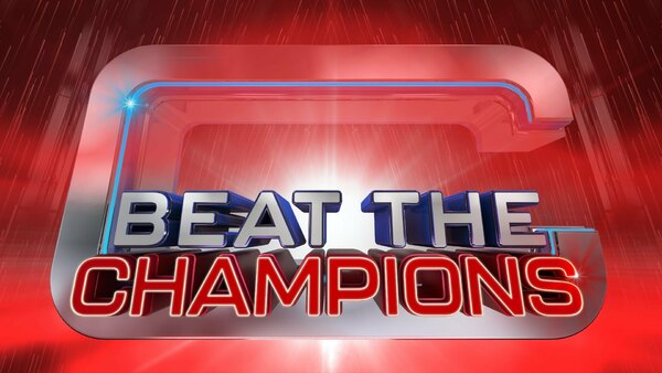 Beat The Champions - S04E08 - 