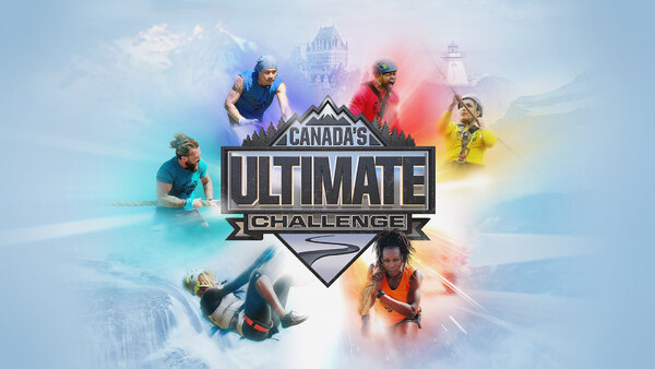 Canada’s Ultimate Challenge - S02E01 - The Start