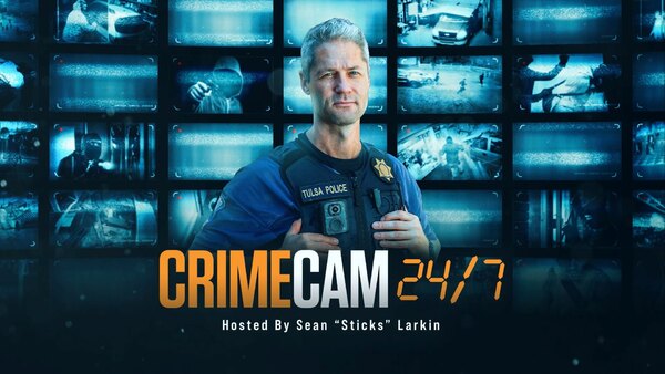 CrimeCam 24-7 - S02E05 - Door Shocker