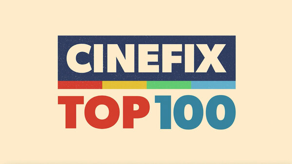 The CineFix Top 100 - S02E15 - Boogie Nights is a Perfect Horny Boy Family Movie