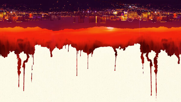 Sin City Murders - S01E10 - Death in a Casino Stairwell