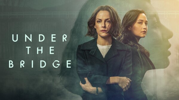 Under the Bridge - S01E07 - Three and Seven