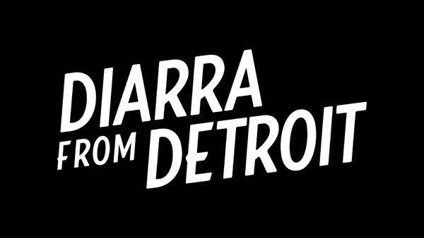 Diarra from Detroit - S01E08 - The House on Blaine
