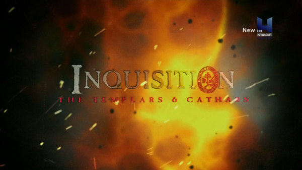 Watch The Inquisition Online