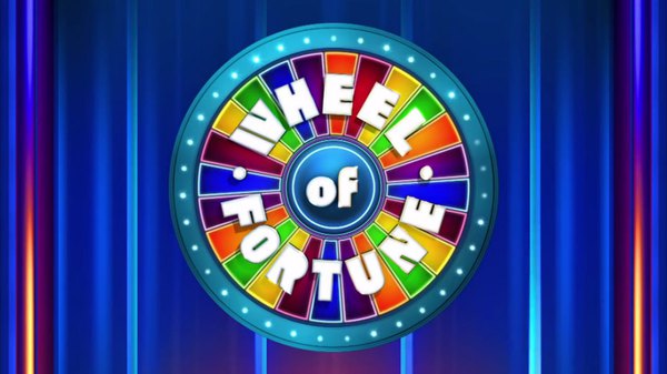Wheel of Fortune - S41E168 - 