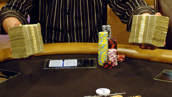 High Stakes Poker - S12E10 - 