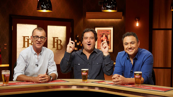 The Front Bar - S2024E12 - 01 May 2024