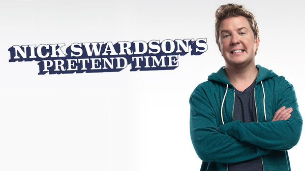 nick swardsons pretend time s02e02