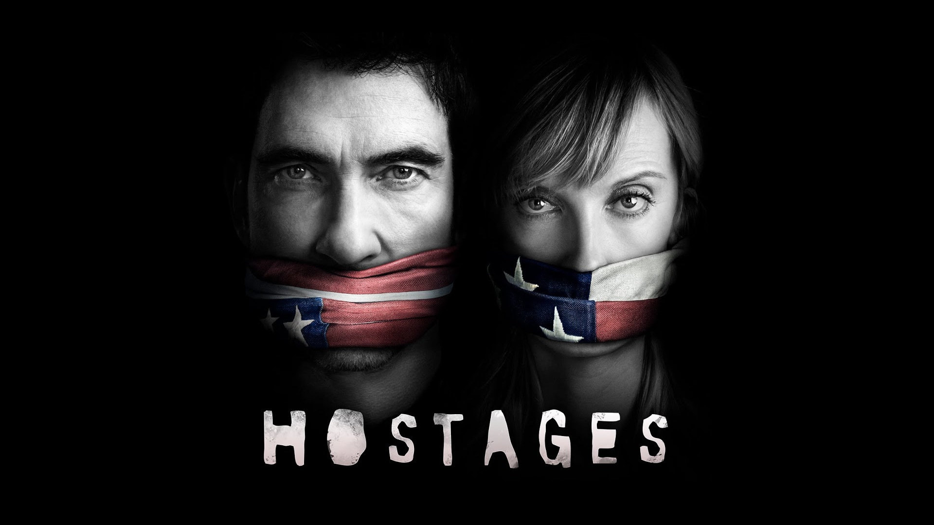 Hostages Tv Series