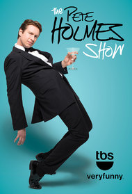 The Pete Holmes Show