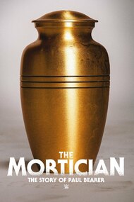 The Mortician: The Story of Paul Bearer